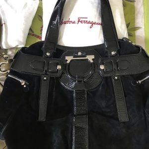 Salvatore Ferragamo Handbag